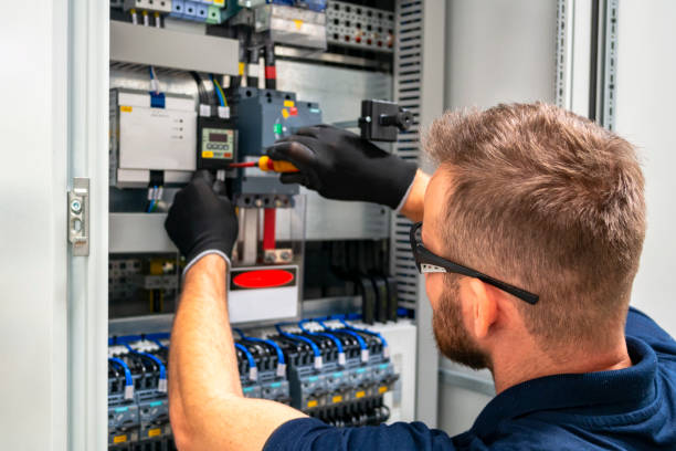 Best Electrical Wiring Services  in Shenandoah, PA