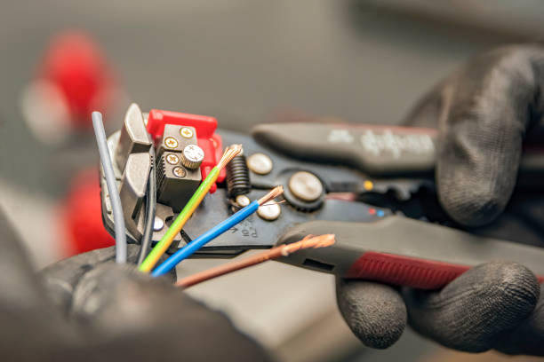 Best Electrical Contractors for Businesses  in Shenandoah, PA