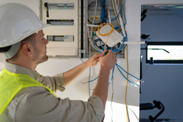 Best Electrical Outlet Repair  in Shenandoah, PA