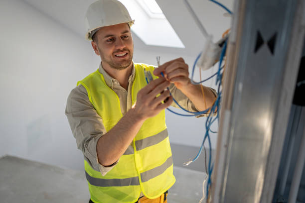 Best Commercial Electrician Services  in Shenandoah, PA
